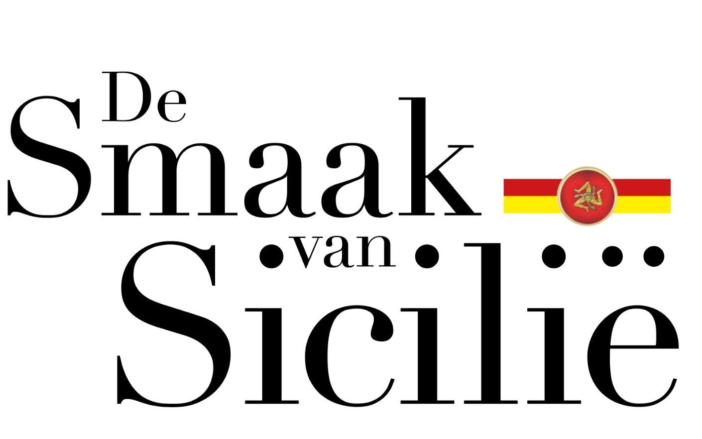 DE SMAAK VAN SICILIË